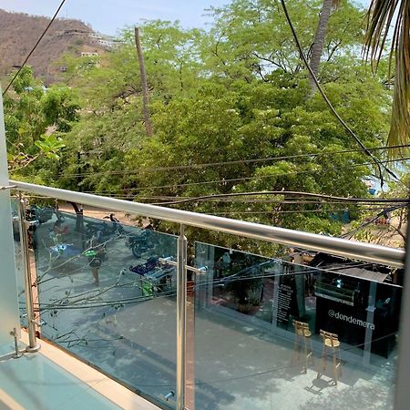 Hostal Vina Del Mar Taganga Luaran gambar