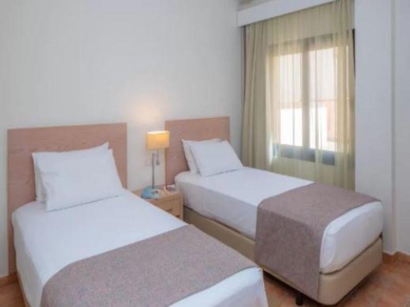 Hostal Vina Del Mar Taganga Luaran gambar