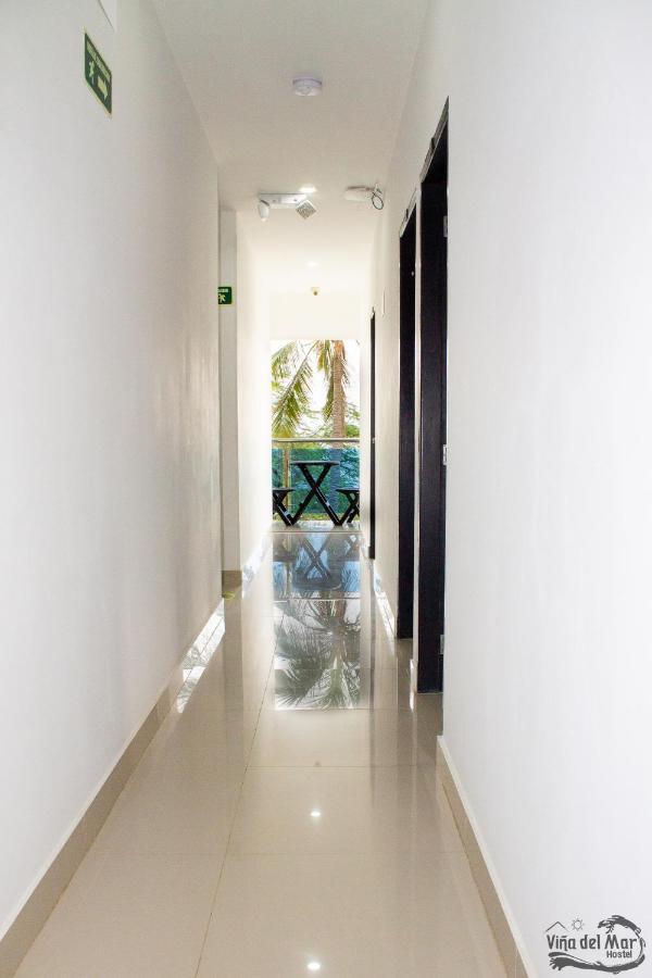 Hostal Vina Del Mar Taganga Luaran gambar
