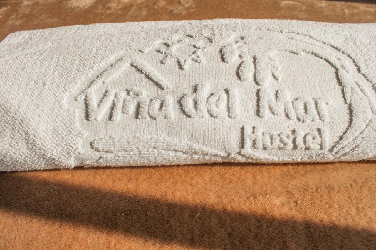 Hostal Vina Del Mar Taganga Luaran gambar