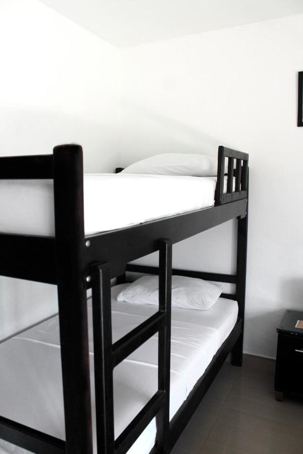 Hostal Vina Del Mar Taganga Luaran gambar
