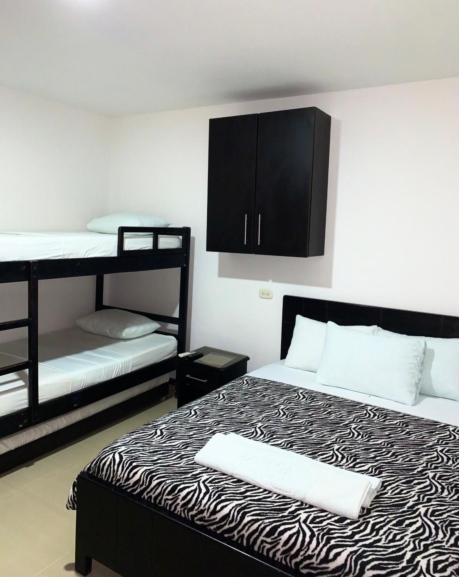 Hostal Vina Del Mar Taganga Luaran gambar