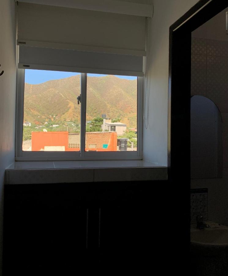 Hostal Vina Del Mar Taganga Luaran gambar