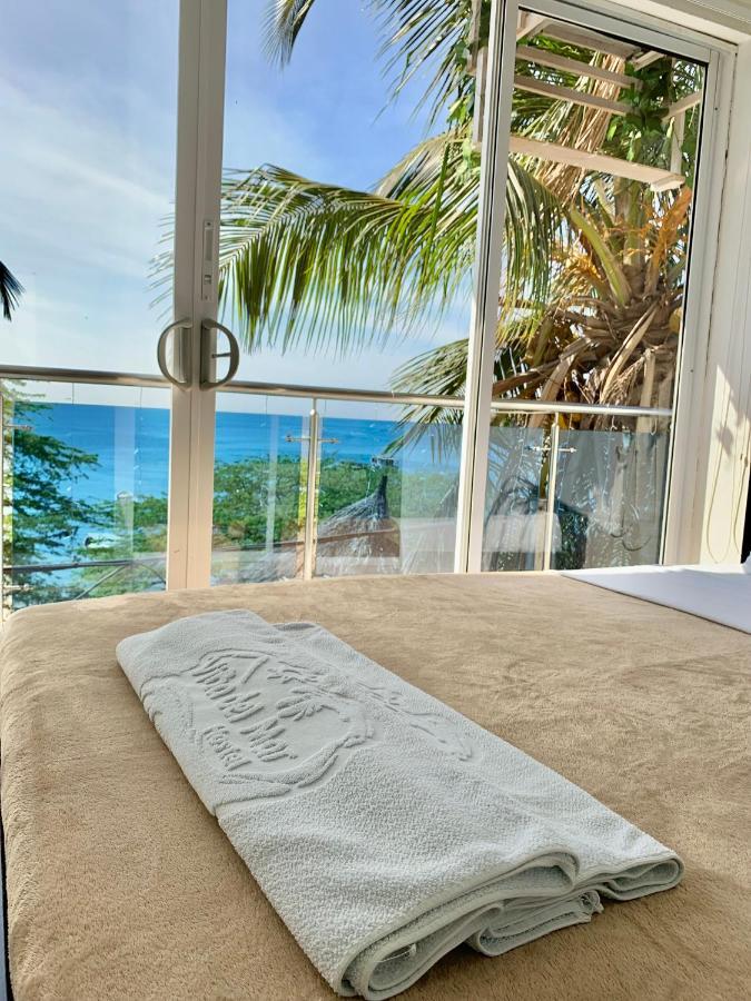 Hostal Vina Del Mar Taganga Luaran gambar