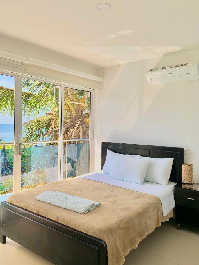 Hostal Vina Del Mar Taganga Luaran gambar