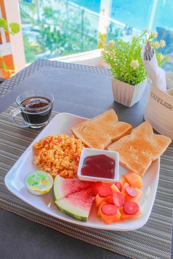 Hostal Vina Del Mar Taganga Luaran gambar