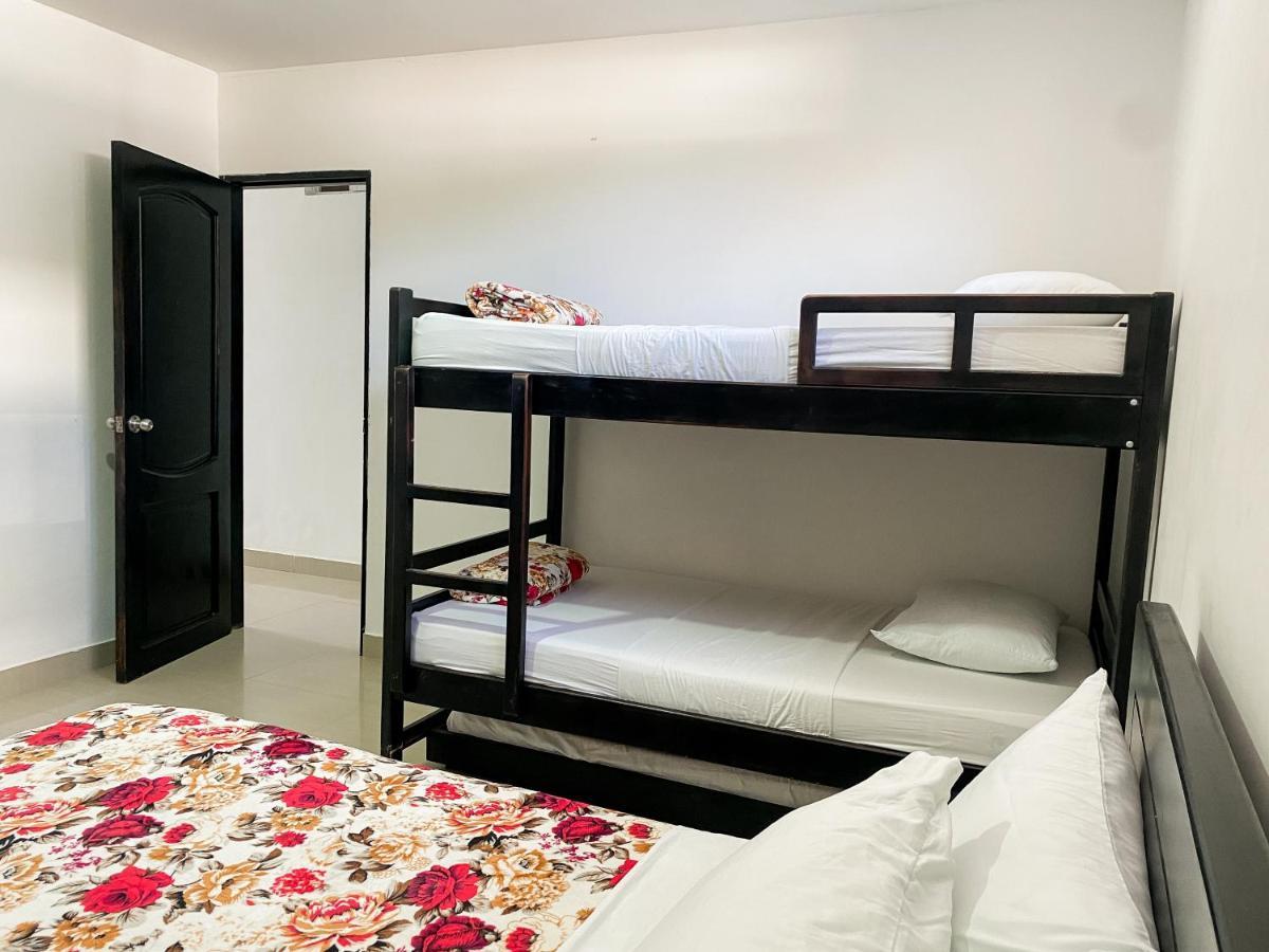 Hostal Vina Del Mar Taganga Luaran gambar