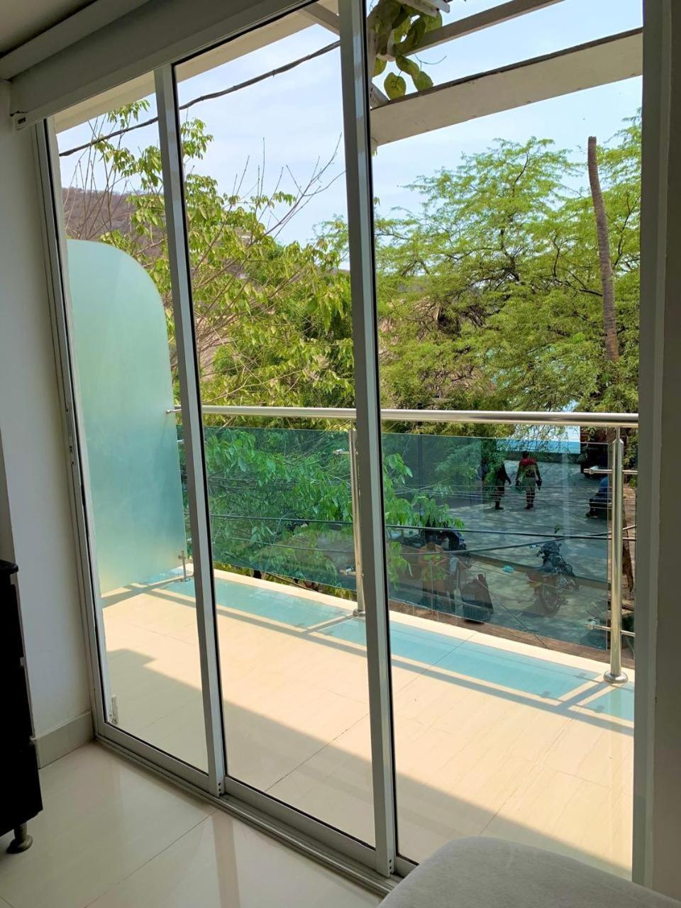 Hostal Vina Del Mar Taganga Luaran gambar