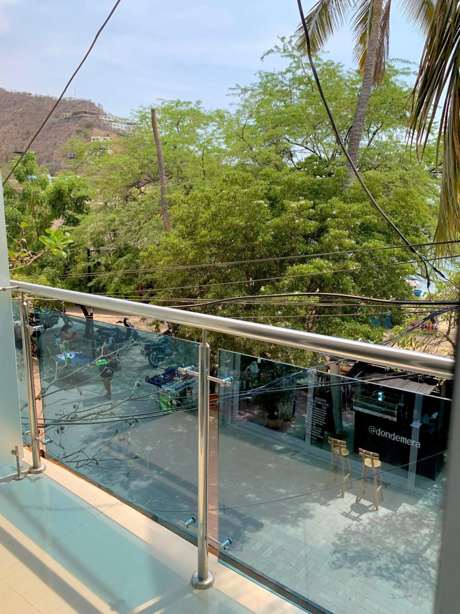 Hostal Vina Del Mar Taganga Luaran gambar