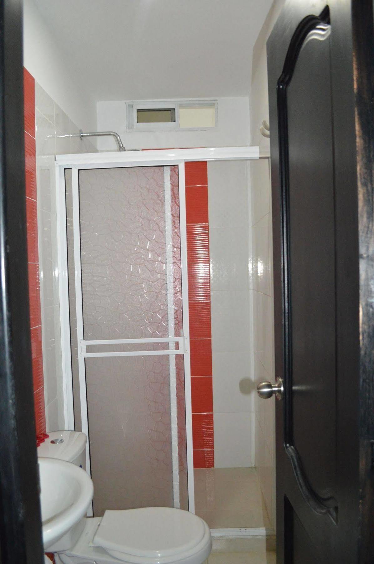 Hostal Vina Del Mar Taganga Luaran gambar