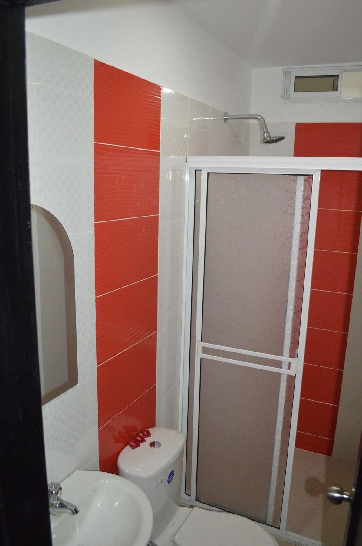 Hostal Vina Del Mar Taganga Luaran gambar